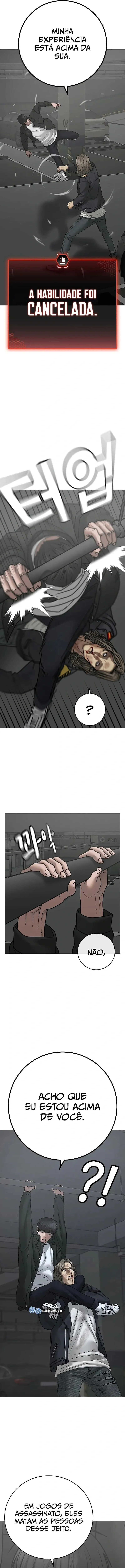 Read Missões na Vida Real (PT-BR) PT Manga Online