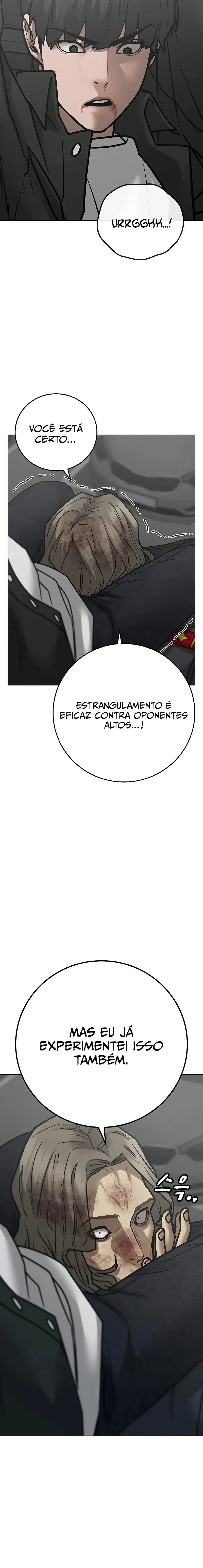 Read Missões na Vida Real (PT-BR) PT Manga Online