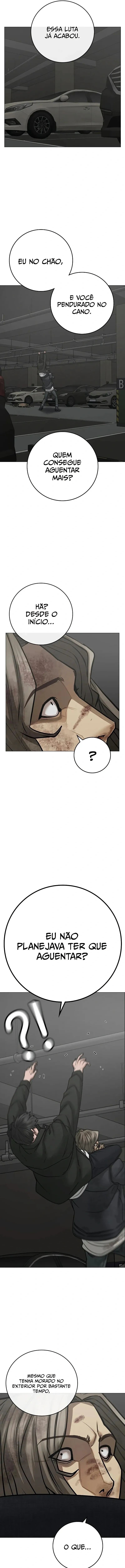 Read Missões na Vida Real (PT-BR) PT Manga Online