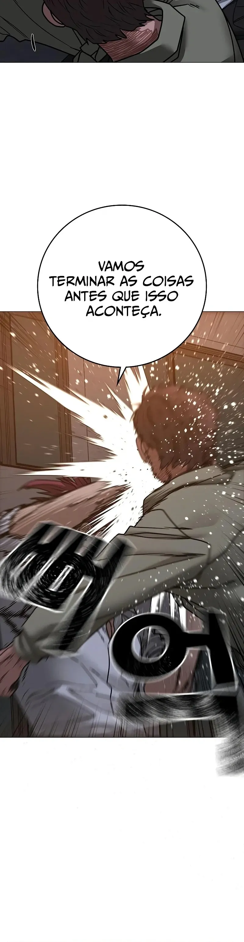 Read Missões na Vida Real (PT-BR) PT Manga Online