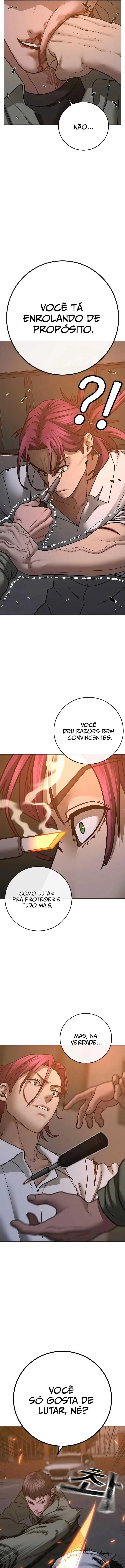 Read Missões na Vida Real (PT-BR) PT Manga Online