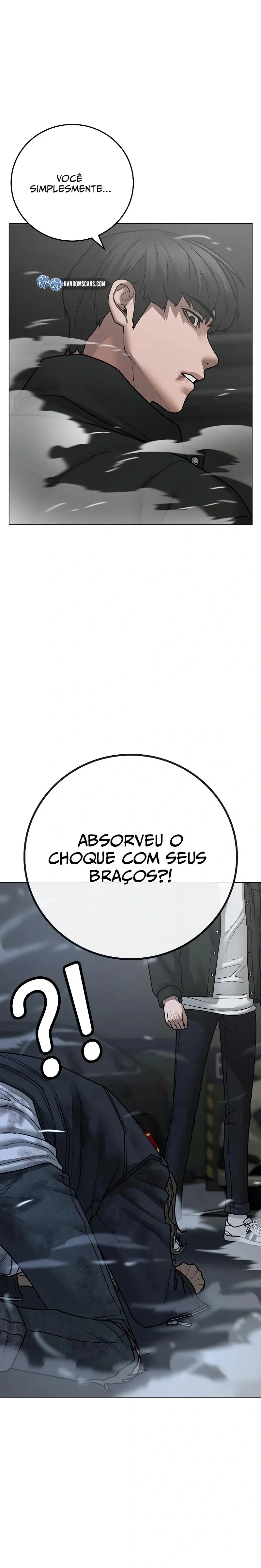 Read Missões na Vida Real (PT-BR) PT Manga Online