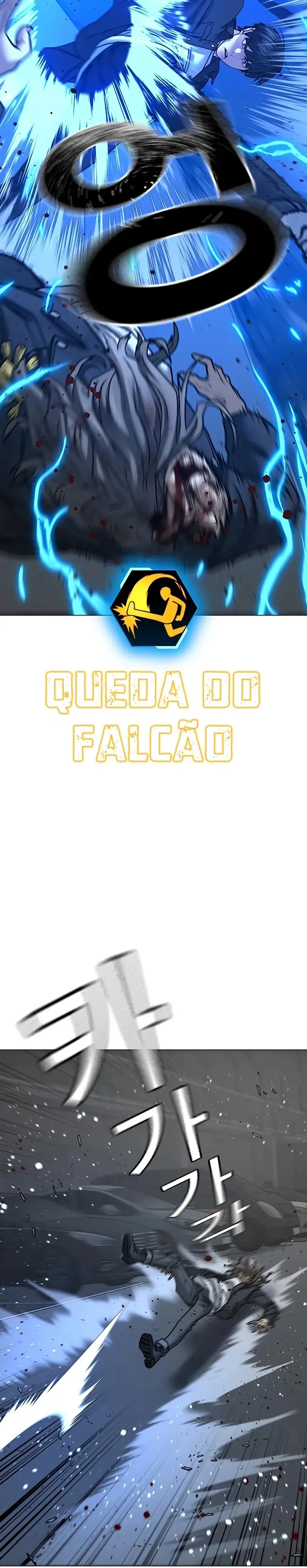 Read Missões na Vida Real (PT-BR) PT Manga Online