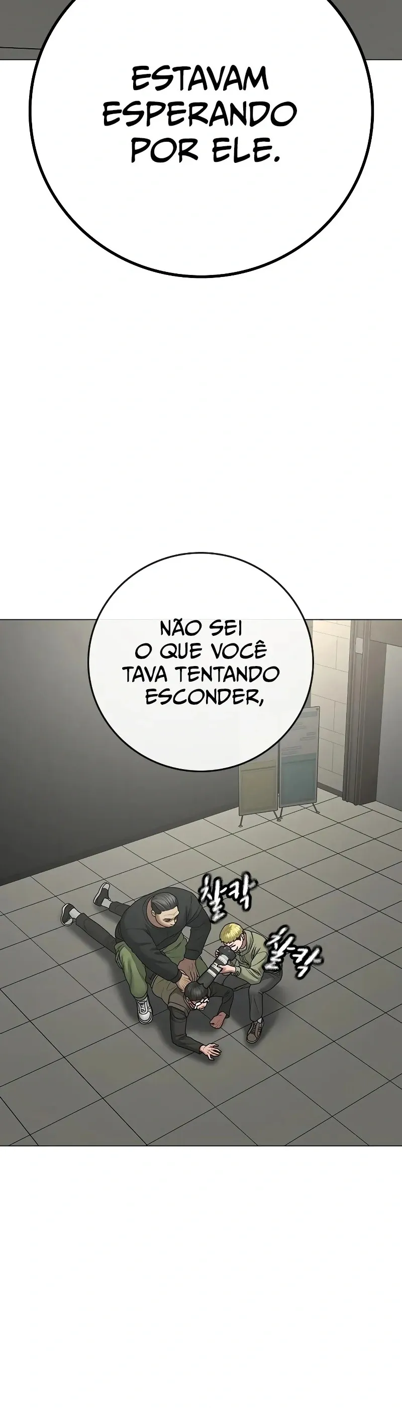 Read Missões na Vida Real (PT-BR) PT Manga Online