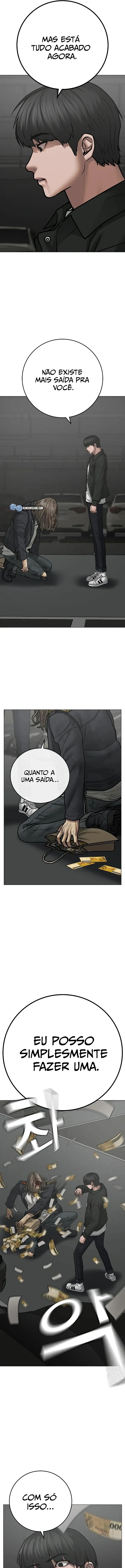Read Missões na Vida Real (PT-BR) PT Manga Online