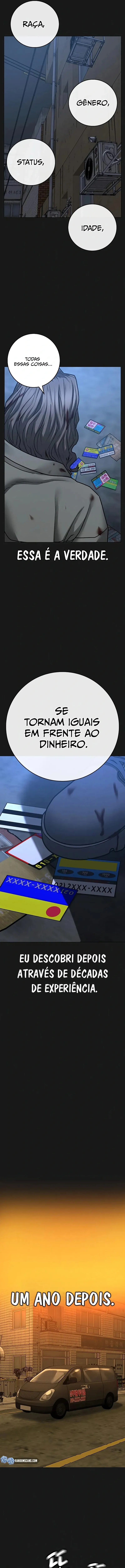 Read Missões na Vida Real (PT-BR) PT Manga Online