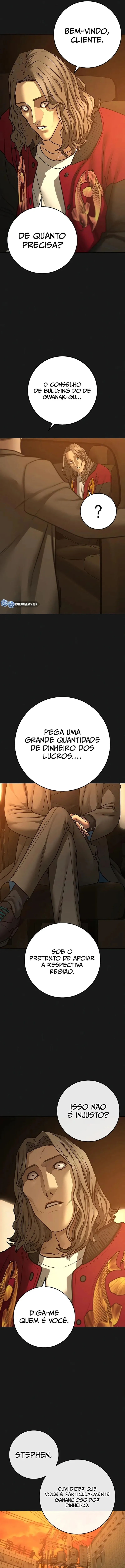 Read Missões na Vida Real (PT-BR) PT Manga Online