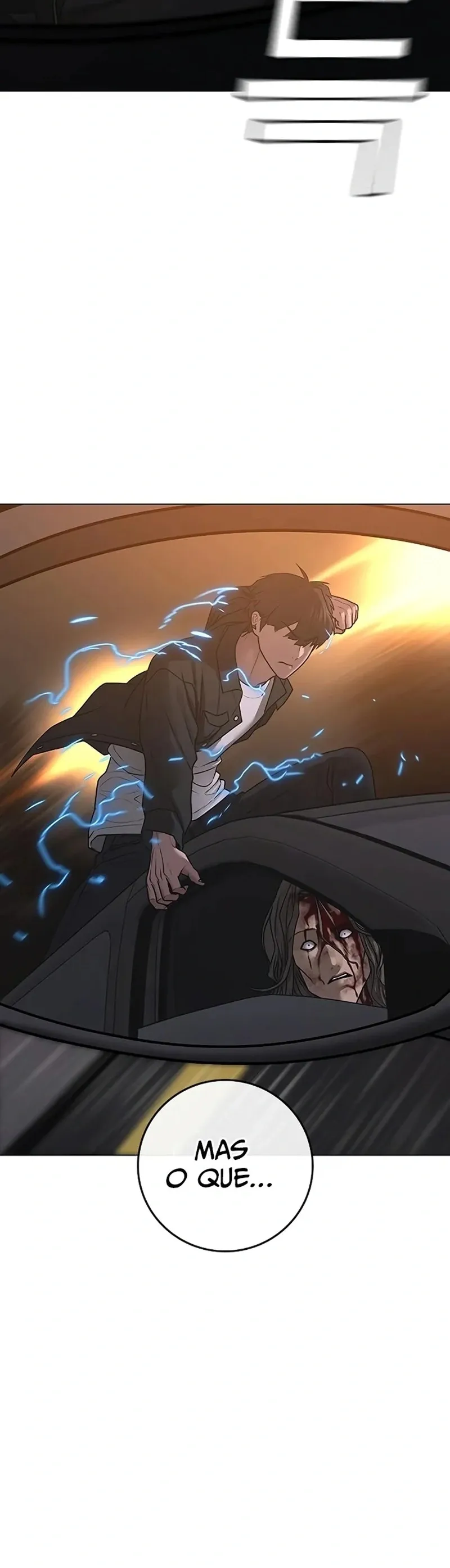 Read Missões na Vida Real (PT-BR) PT Manga Online