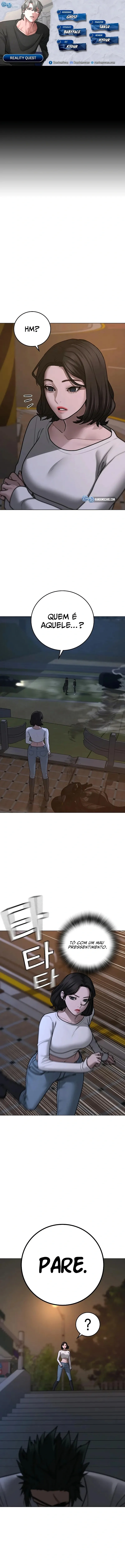 Read Missões na Vida Real (PT-BR) PT Manga Online