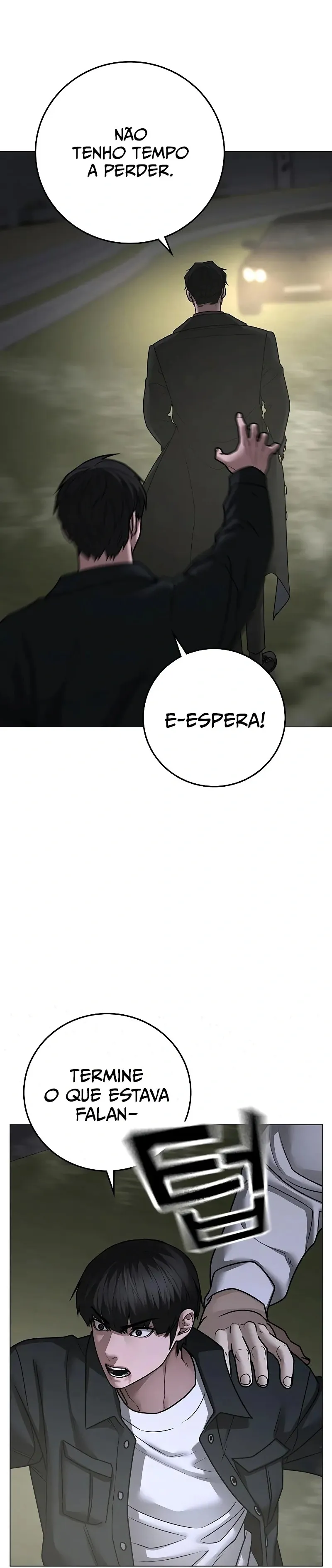 Read Missões na Vida Real (PT-BR) PT Manga Online