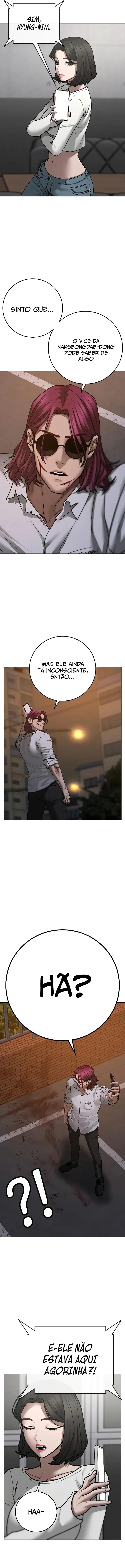 Read Missões na Vida Real (PT-BR) PT Manga Online
