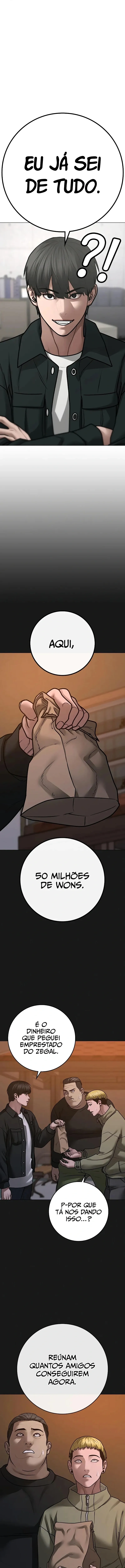 Read Missões na Vida Real (PT-BR) PT Manga Online