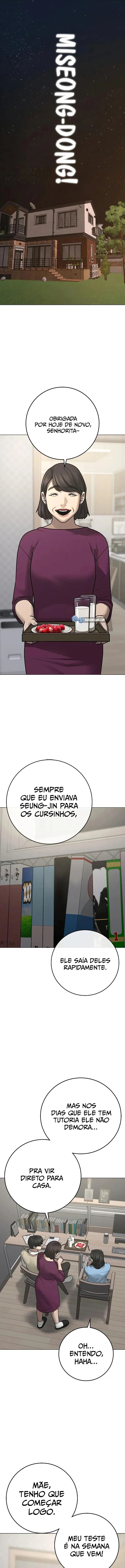 Read Missões na Vida Real (PT-BR) PT Manga Online
