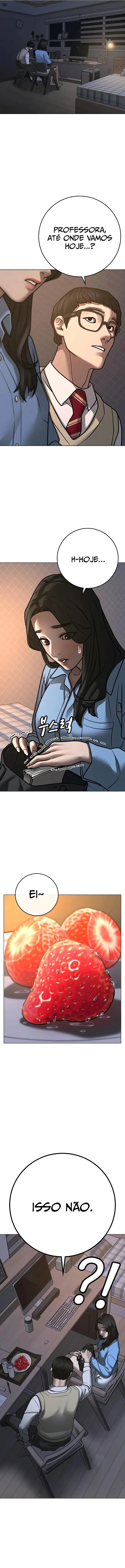 Read Missões na Vida Real (PT-BR) PT Manga Online