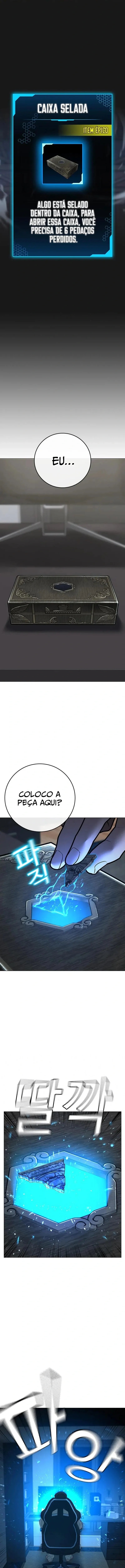 Read Missões na Vida Real (PT-BR) PT Manga Online