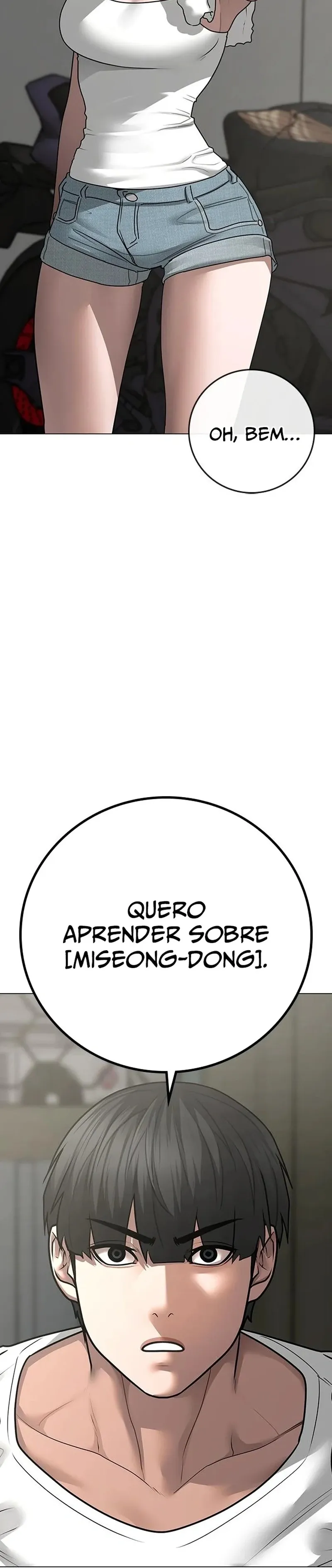 Read Missões na Vida Real (PT-BR) PT Manga Online
