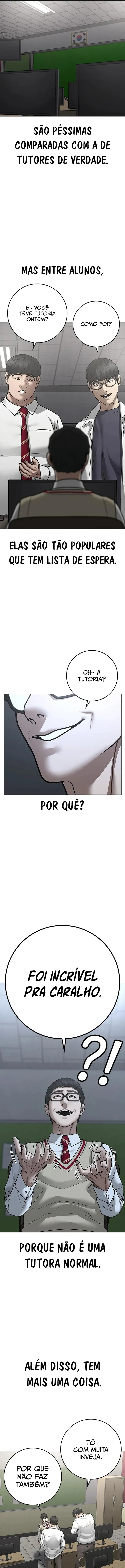 Read Missões na Vida Real (PT-BR) PT Manga Online