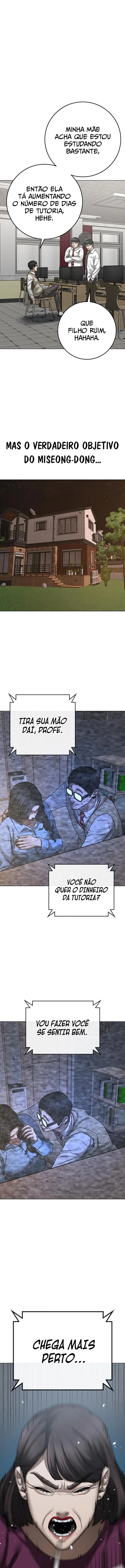 Read Missões na Vida Real (PT-BR) PT Manga Online