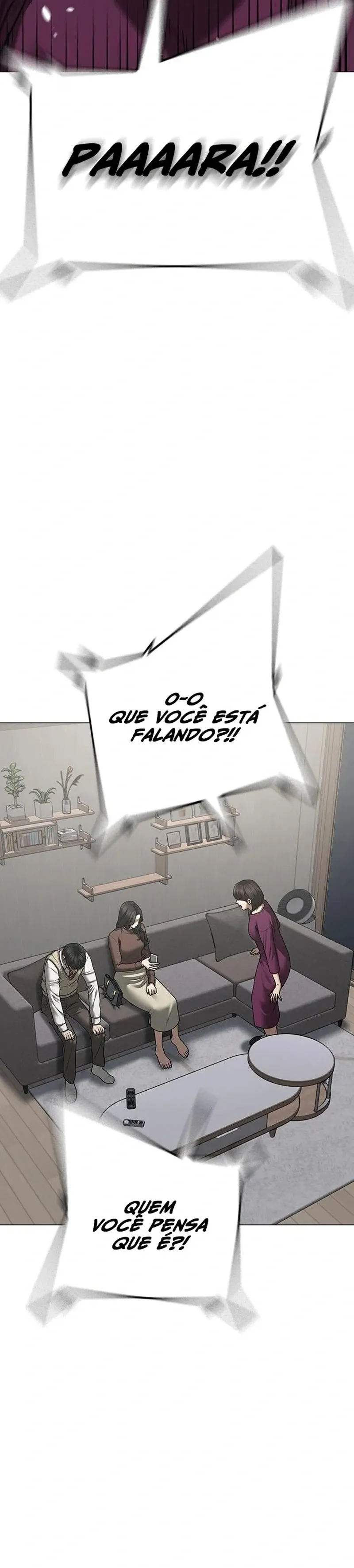 Read Missões na Vida Real (PT-BR) PT Manga Online