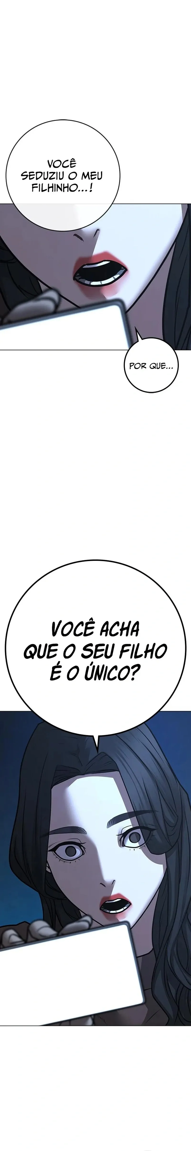 Read Missões na Vida Real (PT-BR) PT Manga Online