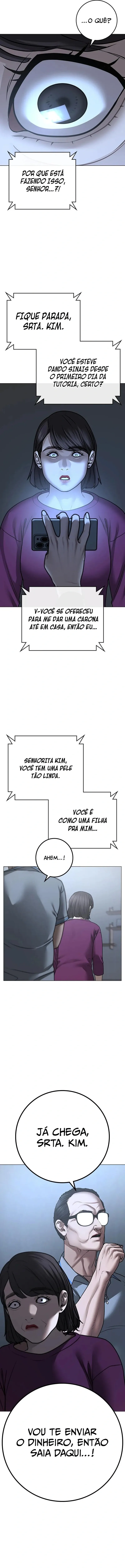 Read Missões na Vida Real (PT-BR) PT Manga Online