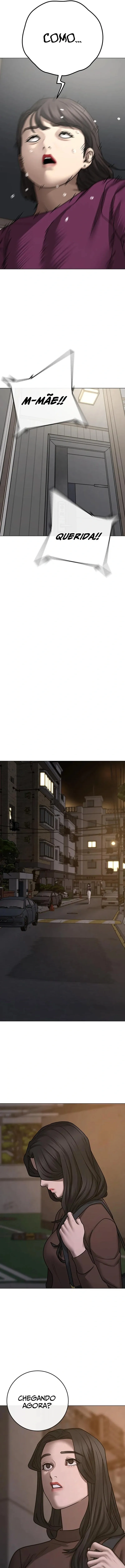 Read Missões na Vida Real (PT-BR) PT Manga Online
