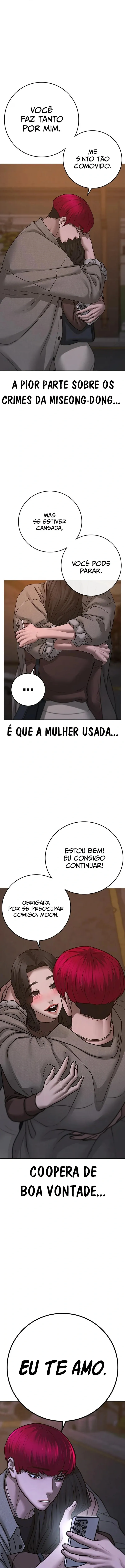 Read Missões na Vida Real (PT-BR) PT Manga Online