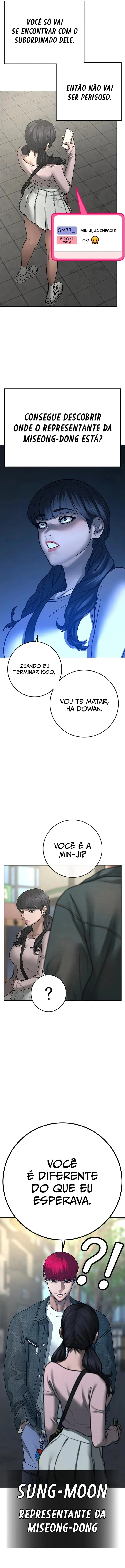 Read Missões na Vida Real (PT-BR) PT Manga Online