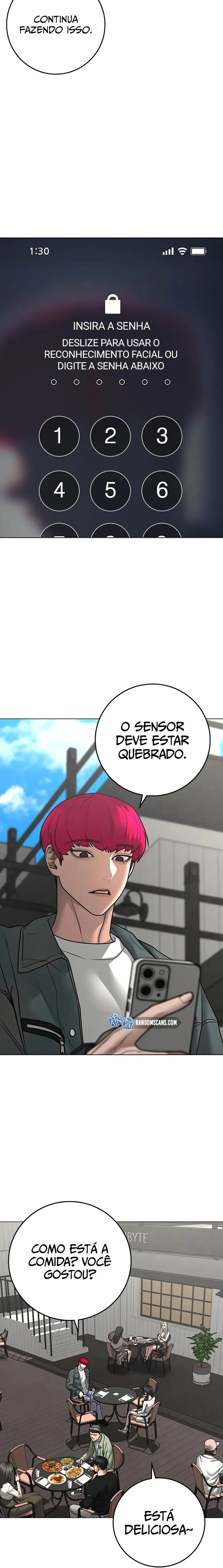 Read Missões na Vida Real (PT-BR) PT Manga Online