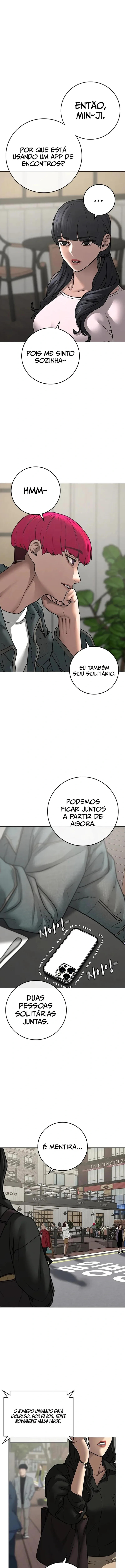 Read Missões na Vida Real (PT-BR) PT Manga Online