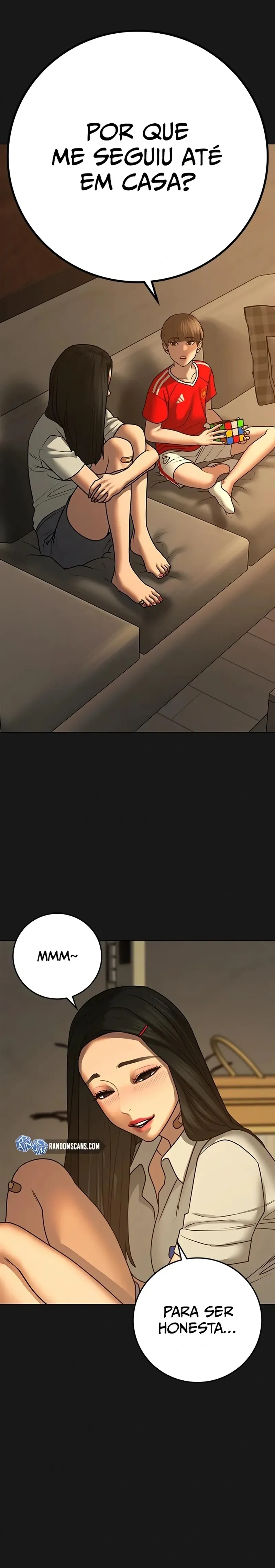 Read Missões na Vida Real (PT-BR) PT Manga Online
