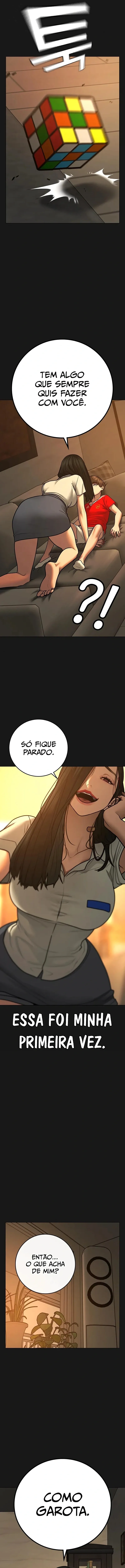 Read Missões na Vida Real (PT-BR) PT Manga Online