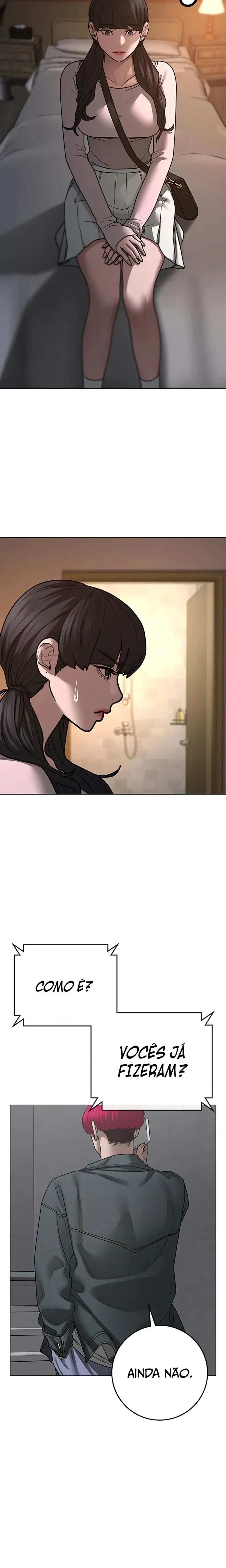 Read Missões na Vida Real (PT-BR) PT Manga Online