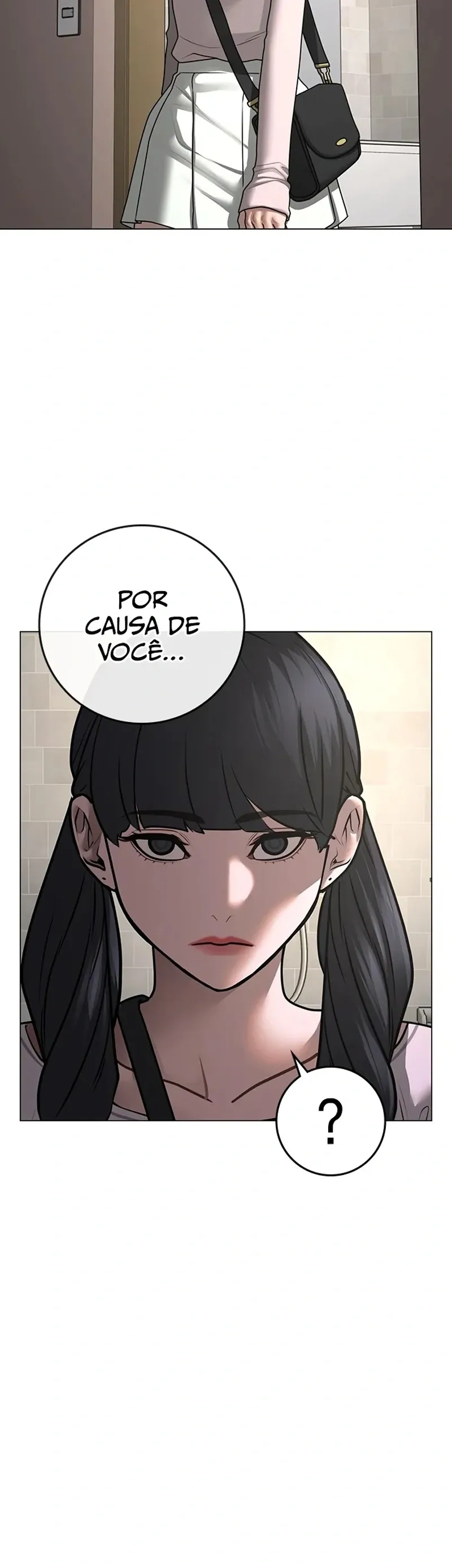 Read Missões na Vida Real (PT-BR) PT Manga Online