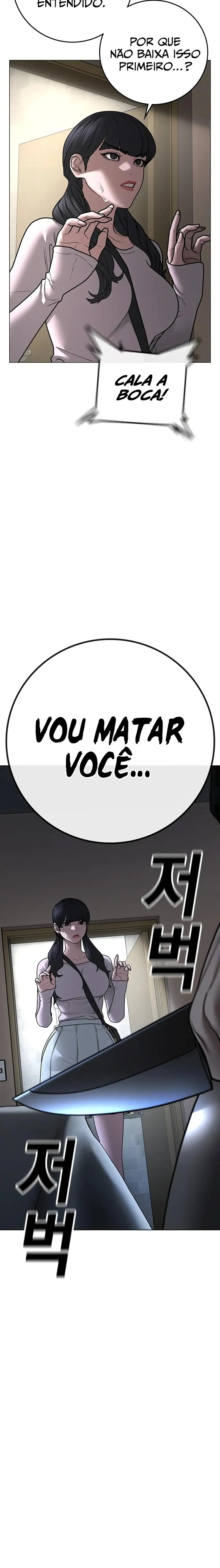 Read Missões na Vida Real (PT-BR) PT Manga Online