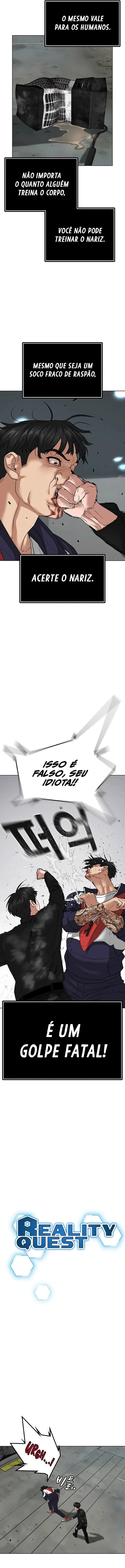 Read Missões na Vida Real (PT-BR) PT Manga Online