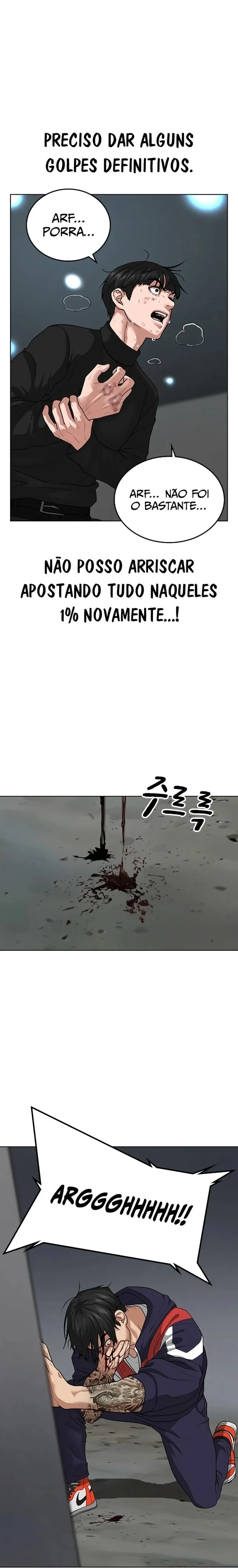 Read Missões na Vida Real (PT-BR) PT Manga Online