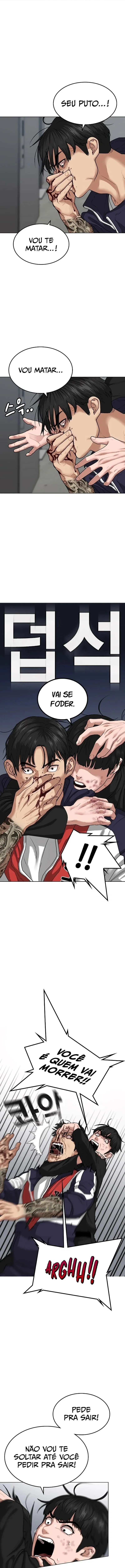 Read Missões na Vida Real (PT-BR) PT Manga Online