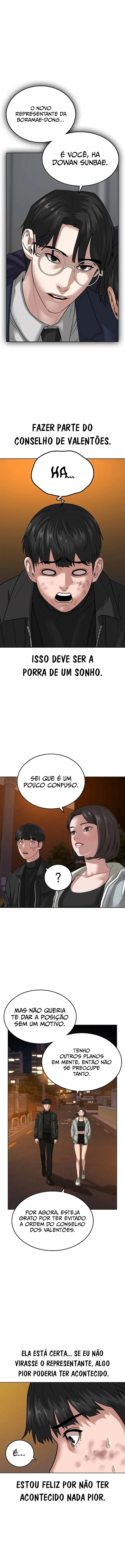 Read Missões na Vida Real (PT-BR) PT Manga Online