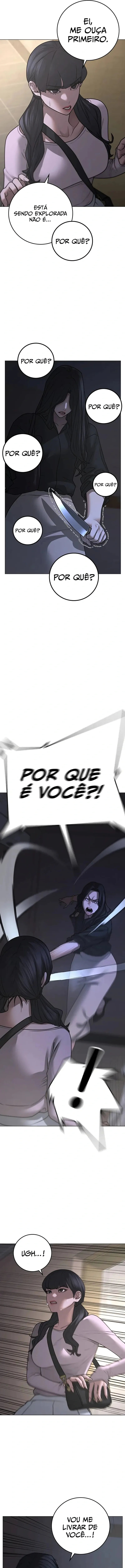 Read Missões na Vida Real (PT-BR) PT Manga Online