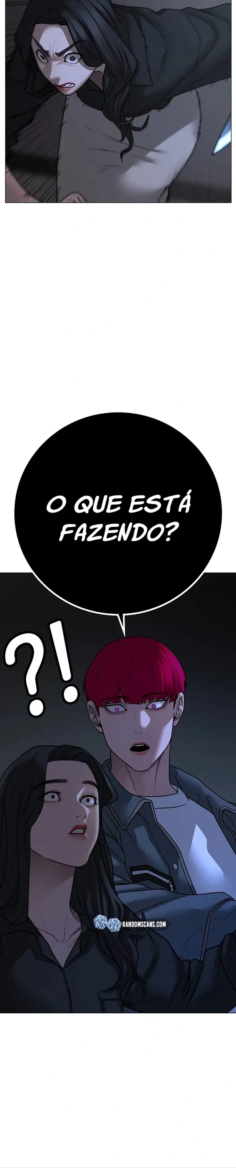 Read Missões na Vida Real (PT-BR) PT Manga Online