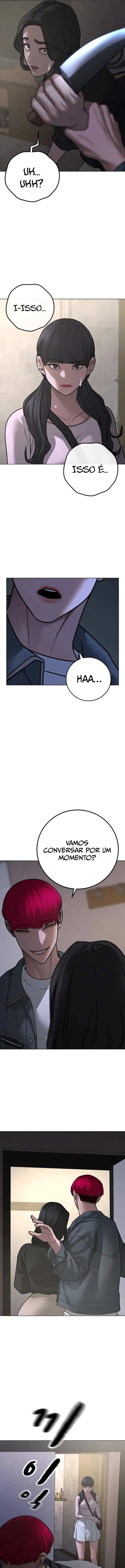 Read Missões na Vida Real (PT-BR) PT Manga Online