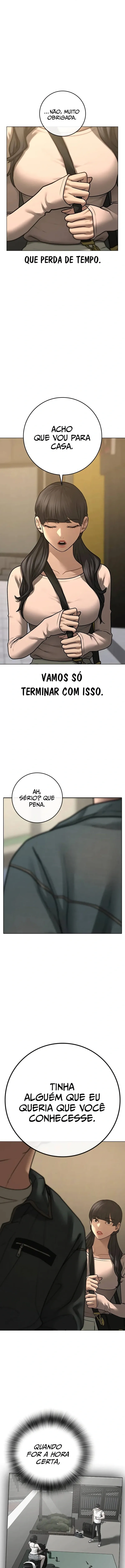 Read Missões na Vida Real (PT-BR) PT Manga Online