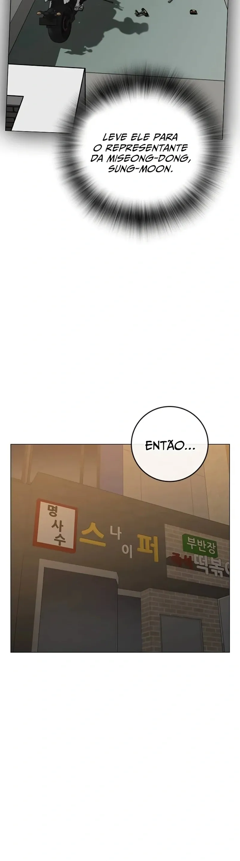 Read Missões na Vida Real (PT-BR) PT Manga Online