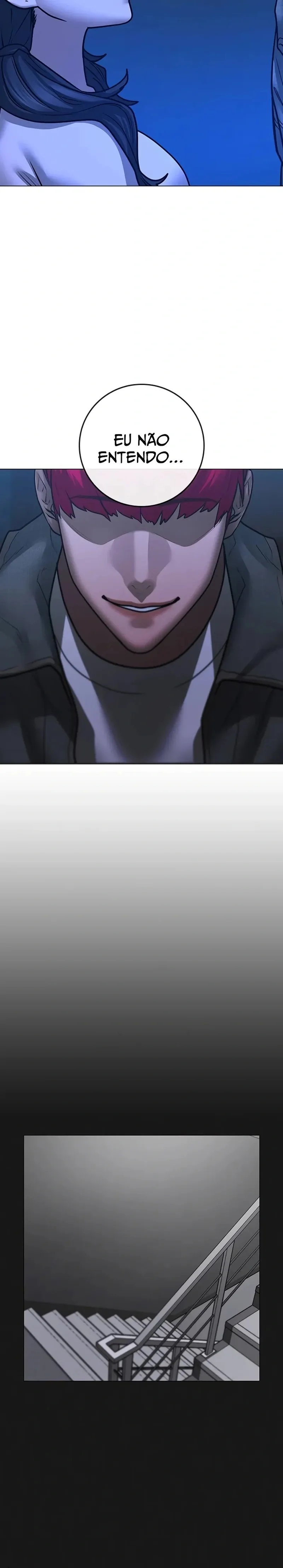 Read Missões na Vida Real (PT-BR) PT Manga Online