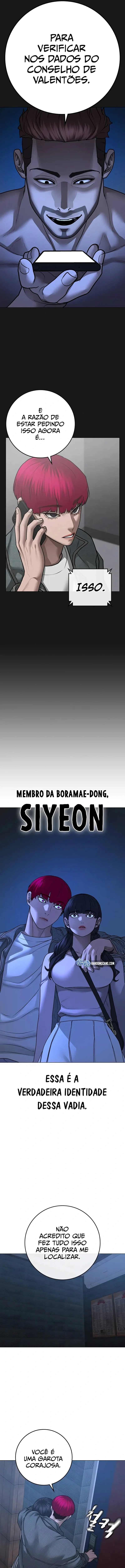Read Missões na Vida Real (PT-BR) PT Manga Online