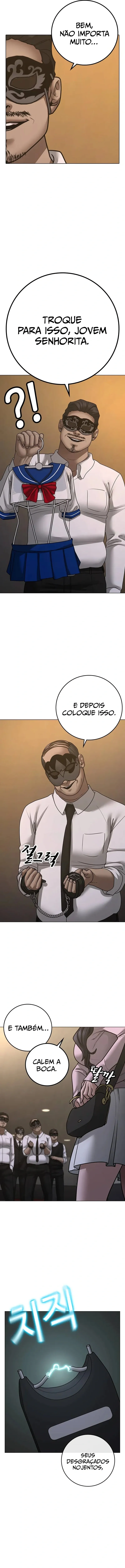 Read Missões na Vida Real (PT-BR) PT Manga Online