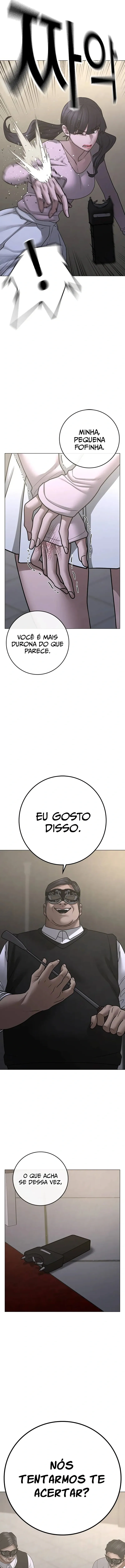 Read Missões na Vida Real (PT-BR) PT Manga Online