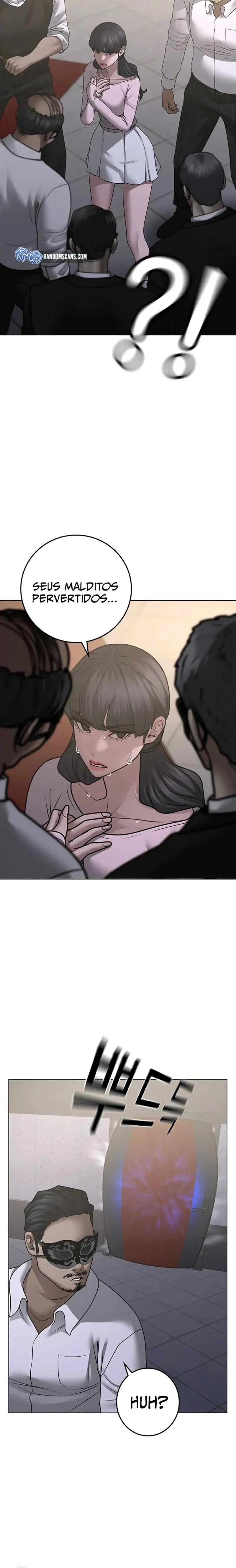 Read Missões na Vida Real (PT-BR) PT Manga Online