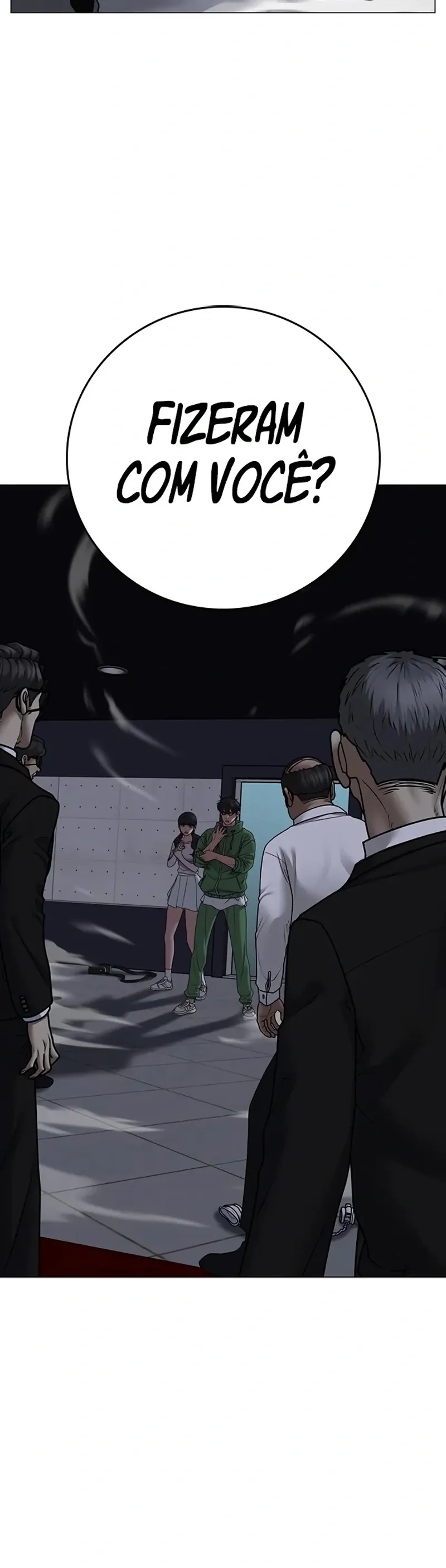 Read Missões na Vida Real (PT-BR) PT Manga Online